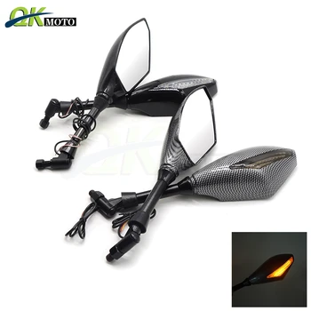 Universal Motorcycles Rearview Mirrors Motor Side Mirror For Ducati Diavel Carbon Monster 620 Harley Honda Hornet 600 900 CB500X
Universal Motorcycles Rearview Mirrors Motor Side Mirror For Ducati Diavel Carbon Monster 620 Harley Honda Hornet 600 900 CB500X