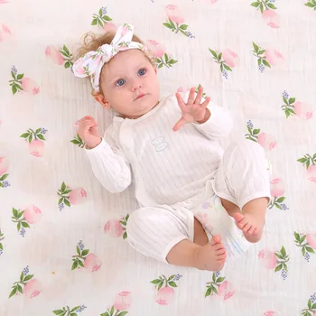 120*120cm Cotton Mattress Cover 100% Mattress protector Bed Bug Proof Dust for baby receiving blankets & headbands.QN04
120*120cm Cotton Mattress Cover 100% Mattress protector Bed Bug Proof Dust for baby receiving blankets & headbands.QN04