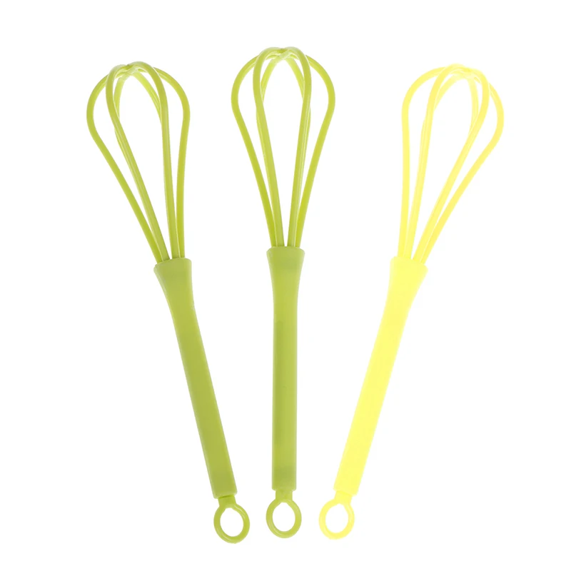 1pcs Egg Beaters Multifunction Whisk Mixer For Eggs Cream Milk Baking Flour Stirrer Kitchen Hand Blender Cooking Tool Egg Topper
1pcs Egg Beaters Multifunction Whisk Mixer For Eggs Cream Milk Baking Flour Stirrer Kitchen Hand Blender Cooking Tool Egg Topper