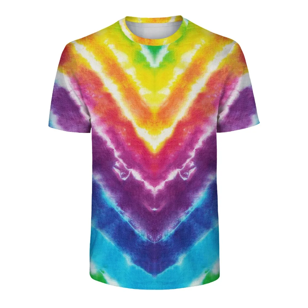 Tie Dye T Shirt Top Tee Tye Die Music Festival Hipster Indie Retro Men and Women Summer Tshirt
Tie Dye T Shirt Top Tee Tye Die Music Festival Hipster Indie Retro Men and Women Summer Tshirt