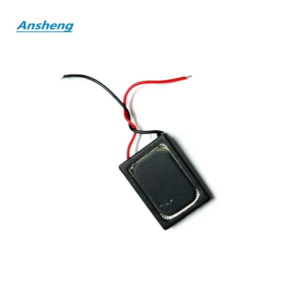 Ansheng 2pcs/Lot Loud Speaker Buzzer Ringer Repair Parts for Oukitel C8 U15 Pro U20 Plus K6000 Plus for HOMTOM HT16 HT16 Pro
Ansheng 2pcs/Lot Loud Speaker Buzzer Ringer Repair Parts for Oukitel C8 U15 Pro U20 Plus K6000 Plus for HOMTOM HT16 HT16 Pro