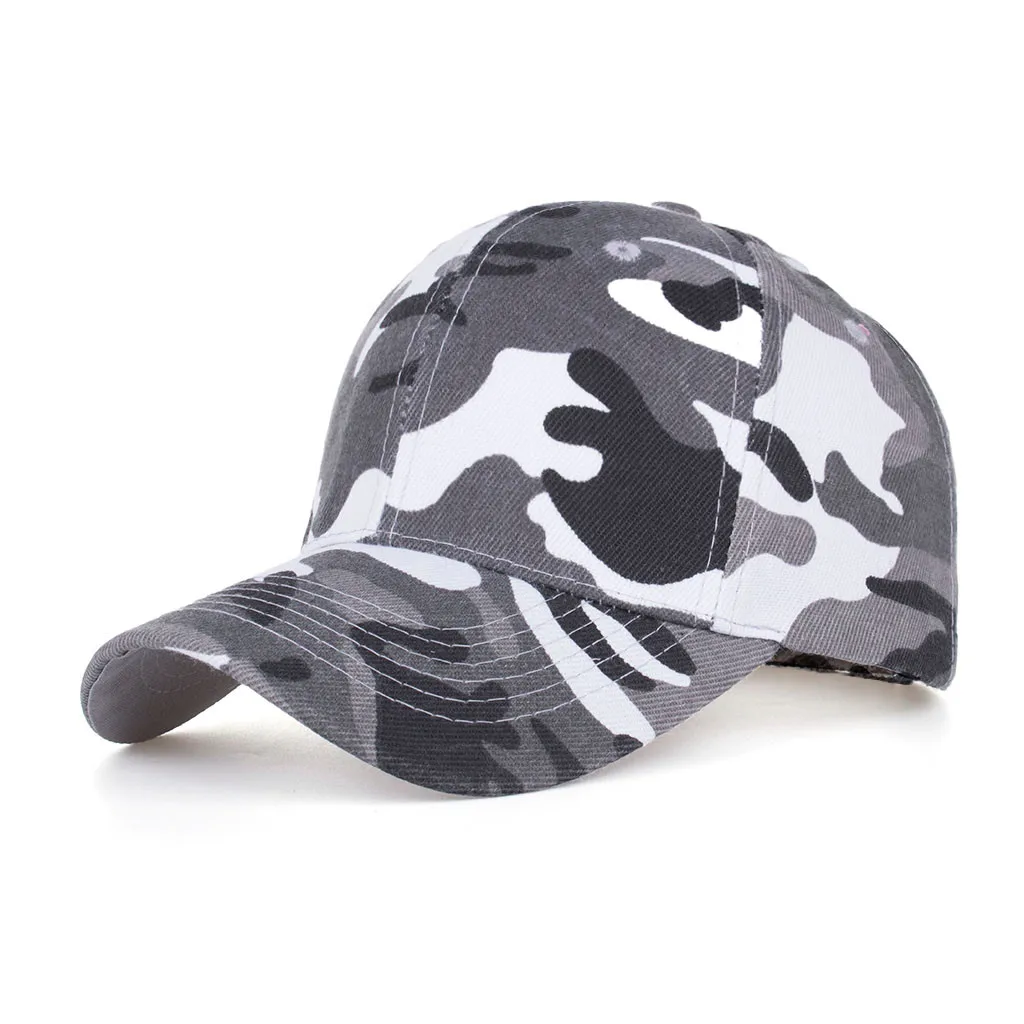 Camouflage Print Baseball Cap Unisex Vintage Washed Distressed Baseball-Cap Adjustable Snapback Dad-Hat Trucker Cap Gorra Hombre
Camouflage Print Baseball Cap Unisex Vintage Washed Distressed Baseball-Cap Adjustable Snapback Dad-Hat Trucker Cap Gorra Hombre