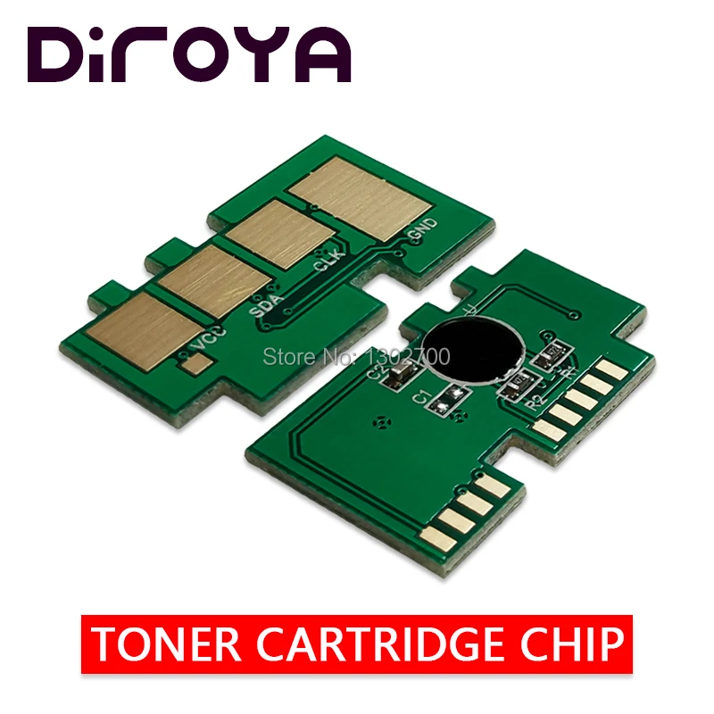 D111L toner cartridge chip for Samsung Xpress SL-M2022W M2021 M2020 M2022W M2070W M2070 M2071FH M2020W M2077 Laser printer reset
D111L toner cartridge chip for Samsung Xpress SL-M2022W M2021 M2020 M2022W M2070W M2070 M2071FH M2020W M2077 Laser printer reset