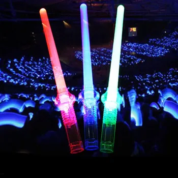Glow Stick led party LED Glowing led Sticks Concert Bar Flashing wands Light up toys Party Supplies decoration
Glow Stick led party LED Glowing led Sticks Concert Bar Flashing wands Light up toys Party Supplies decoration