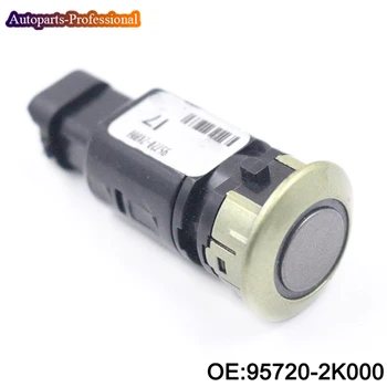 New PDC Parking Sensor Car Parking Assist System For Hyundai 95720-2K000 957202K000 High Quality
New PDC Parking Sensor Car Parking Assist System For Hyundai 95720-2K000 957202K000 High Quality