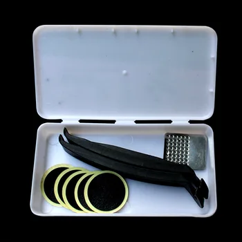 Electric car bicycle repair tool Mountain bike free glue repair gum set Bicycle Tire repair gum sheet
Electric car bicycle repair tool Mountain bike free glue repair gum set Bicycle Tire repair gum sheet