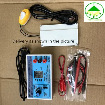 2pcs/Lot LED Tester LCD TV LED backlighti Tester Lamp beads Light board LED light Tester PTC Heating Thermostat Heater Plate
2pcs/Lot LED Tester LCD TV LED backlighti Tester Lamp beads Light board LED light Tester PTC Heating Thermostat Heater Plate