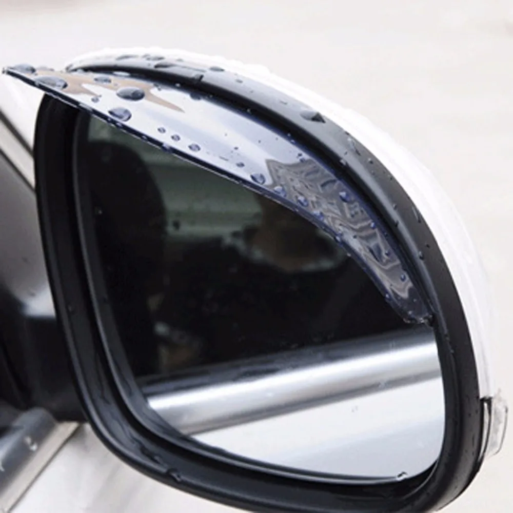 2pcs A Pair Car Rearview Mirror Rain Water Guard Visor Shade Shield Block Side Board Universal
2pcs A Pair Car Rearview Mirror Rain Water Guard Visor Shade Shield Block Side Board Universal