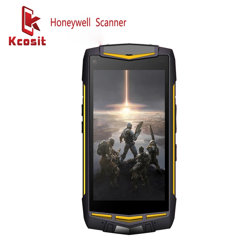 2018 PDA Wireless QR 1D 2D Barcode Reader Scanner Honywell Android Handheld Terminal Data Collector WIFI 4G Mobile Devices
2018 PDA Wireless QR 1D 2D Barcode Reader Scanner Honywell Android Handheld Terminal Data Collector WIFI 4G Mobile Devices
