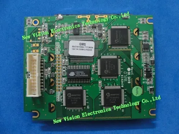 MSG160160BA Brand New Original 160X160 LCD Module Display for Industrial Equipment for GMS
MSG160160BA Brand New Original 160X160 LCD Module Display for Industrial Equipment for GMS