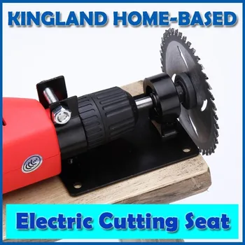 3Pcs/Set Electric Drill Cutting Seat Stand Machine Bracket Rod Bar Table with 2 Wrench
3Pcs/Set Electric Drill Cutting Seat Stand Machine Bracket Rod Bar Table with 2 Wrench