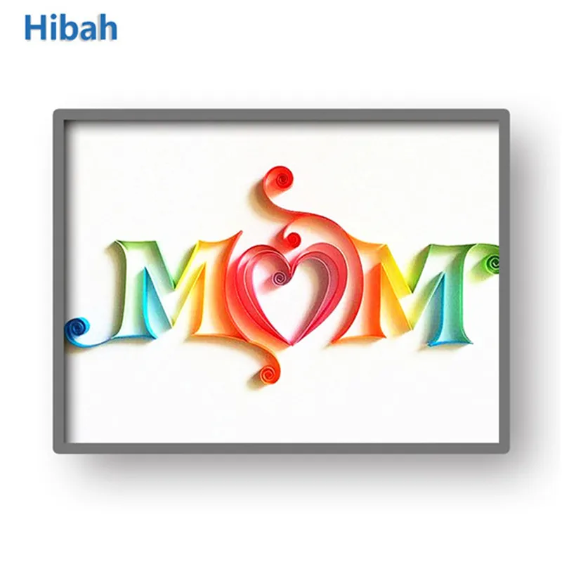 5D diamond mosaic home decoration diamond embroidery diy diamond painting cross stitch needle mother's day special picture
5D diamond mosaic home decoration diamond embroidery diy diamond painting cross stitch needle mother's day special picture