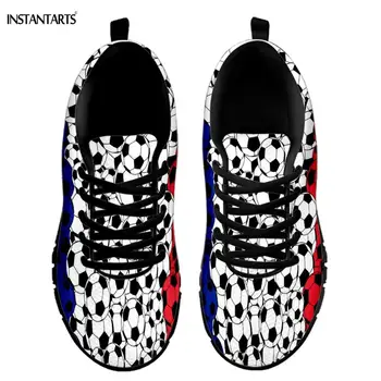 INSTANTARTS Spain Flags Football Soccer Print Man Running Shoes Breath Summer Spring Sports Shoes Light Lace Up Sneakers Outdoor
INSTANTARTS Spain Flags Football Soccer Print Man Running Shoes Breath Summer Spring Sports Shoes Light Lace Up Sneakers Outdoor