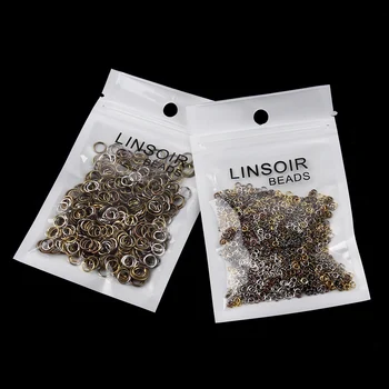 600pcs/lot 7mm 8mm Gold Silver Antique Bronze Open Jump Rings Loop Split Rings Connectors for DIY Jewelry Making Materials F2973
600pcs/lot 7mm 8mm Gold Silver Antique Bronze Open Jump Rings Loop Split Rings Connectors for DIY Jewelry Making Materials F2973