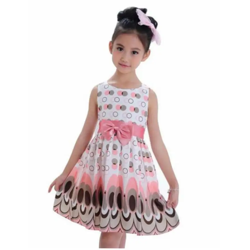 Sunshine Girl New Kids Girls Bow Belt Sleeveless Bubble Peacock Dress Party Clothing Outfits Clothes Baby Set Clothing
Sunshine Girl New Kids Girls Bow Belt Sleeveless Bubble Peacock Dress Party Clothing Outfits Clothes Baby Set Clothing