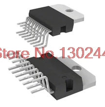 1pcs/lot TDA7293 ZIP15 ZIP 120V - 100W DMOS AUDIO AMPLIFIER WITH MUTE/ST-BY new and original IC In Stock