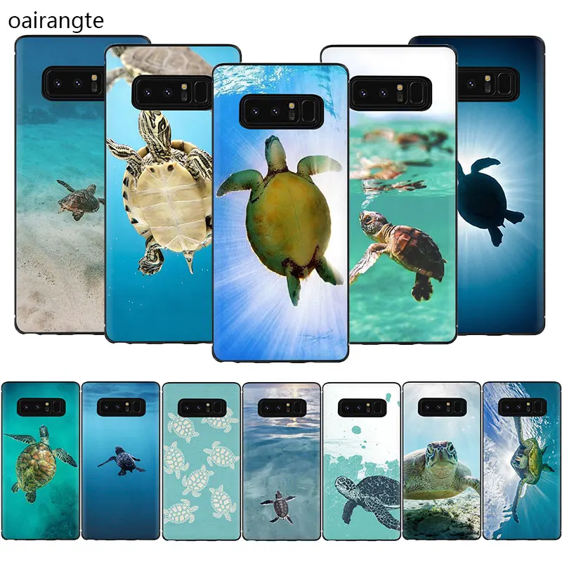 Sea Turtle Aqua Soft TPU Phone Cover Case For Samsung Galaxy A5 A6 7 8 9 2018 A10S 20S 30S 40S 50S 60 70 J6
Sea Turtle Aqua Soft TPU Phone Cover Case For Samsung Galaxy A5 A6 7 8 9 2018 A10S 20S 30S 40S 50S 60 70 J6