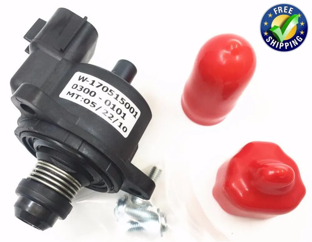 Hot Sale Taiwan Idle Air Control Valves 1450A132 MD619857 Idle Speed Motors for Mitsubishi Lancer Space Star Carisma Outlander 
Hot Sale Taiwan Idle Air Control Valves 1450A132 MD619857 Idle Speed Motors for Mitsubishi Lancer Space Star Carisma Outlander