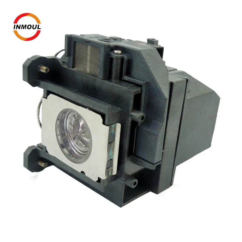 Wholesale Replacement Projector Lamp for EPSON EB-440W / EB-450W / EB-460 / PowerLite 450W / PowerLite 460 / H318A / H343A
Wholesale Replacement Projector Lamp for EPSON EB-440W / EB-450W / EB-460 / PowerLite 450W / PowerLite 460 / H318A / H343A