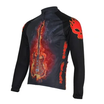 XINTOWN cycling jersey men Clothing Roupa Ciclismo Soul guitar long sleeve mtb Bike Outdoor breathable Sportswear biycle shirts
XINTOWN cycling jersey men Clothing Roupa Ciclismo Soul guitar long sleeve mtb Bike Outdoor breathable Sportswear biycle shirts