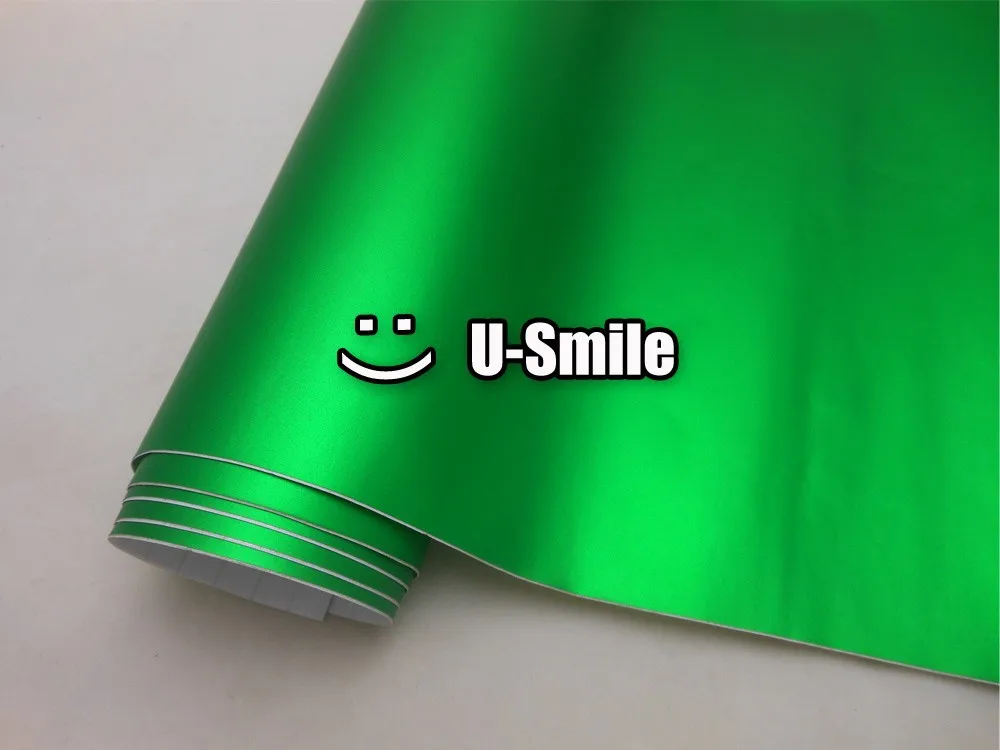 Matte-Chrome-Green-Vinyl-Wrap-03