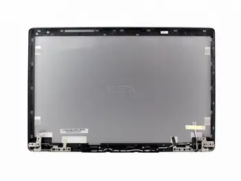 Brand New For Asus N501JW LCD Back Cover (for the Touch Model) - 90NB0871-R7A000 13NB0AU1AM0601
Brand New For Asus N501JW LCD Back Cover (for the Touch Model) - 90NB0871-R7A000 13NB0AU1AM0601