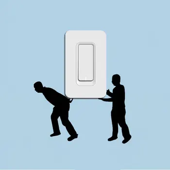 Hamal Switch Socket Sticker for Home Bathroom Bedroom Decals Waterproof Livingroom Kitchen Decoration Funny Study Wall Decor
Hamal Switch Socket Sticker for Home Bathroom Bedroom Decals Waterproof Livingroom Kitchen Decoration Funny Study Wall Decor