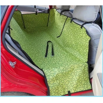 Venxuis Foldable Waterproof Safe Dog Car Seat Pet Rear Seat Cushion Mat Blanket Hammock Pet Dog Car Single Seat Cover Pad
Venxuis Foldable Waterproof Safe Dog Car Seat Pet Rear Seat Cushion Mat Blanket Hammock Pet Dog Car Single Seat Cover Pad