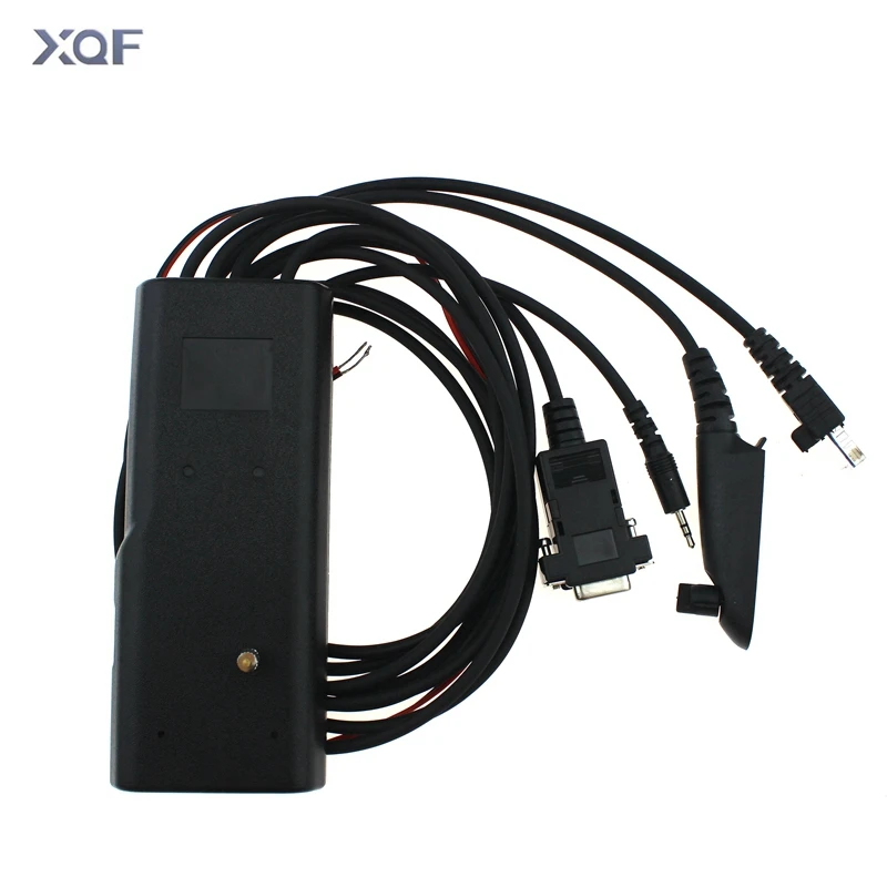 4in1 Programming Cable for Motorola Radios GP88S GP328 GP300 GM300 GP88S Two Way Radio
4in1 Programming Cable for Motorola Radios GP88S GP328 GP300 GM300 GP88S Two Way Radio