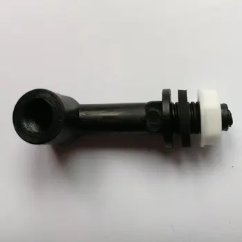 100 PCS Screw Connector And 100 pcs Nut Suit Poultry Nipple Drinker hen chicken bird quial Rabbit
100 PCS Screw Connector And 100 pcs Nut Suit Poultry Nipple Drinker hen chicken bird quial Rabbit