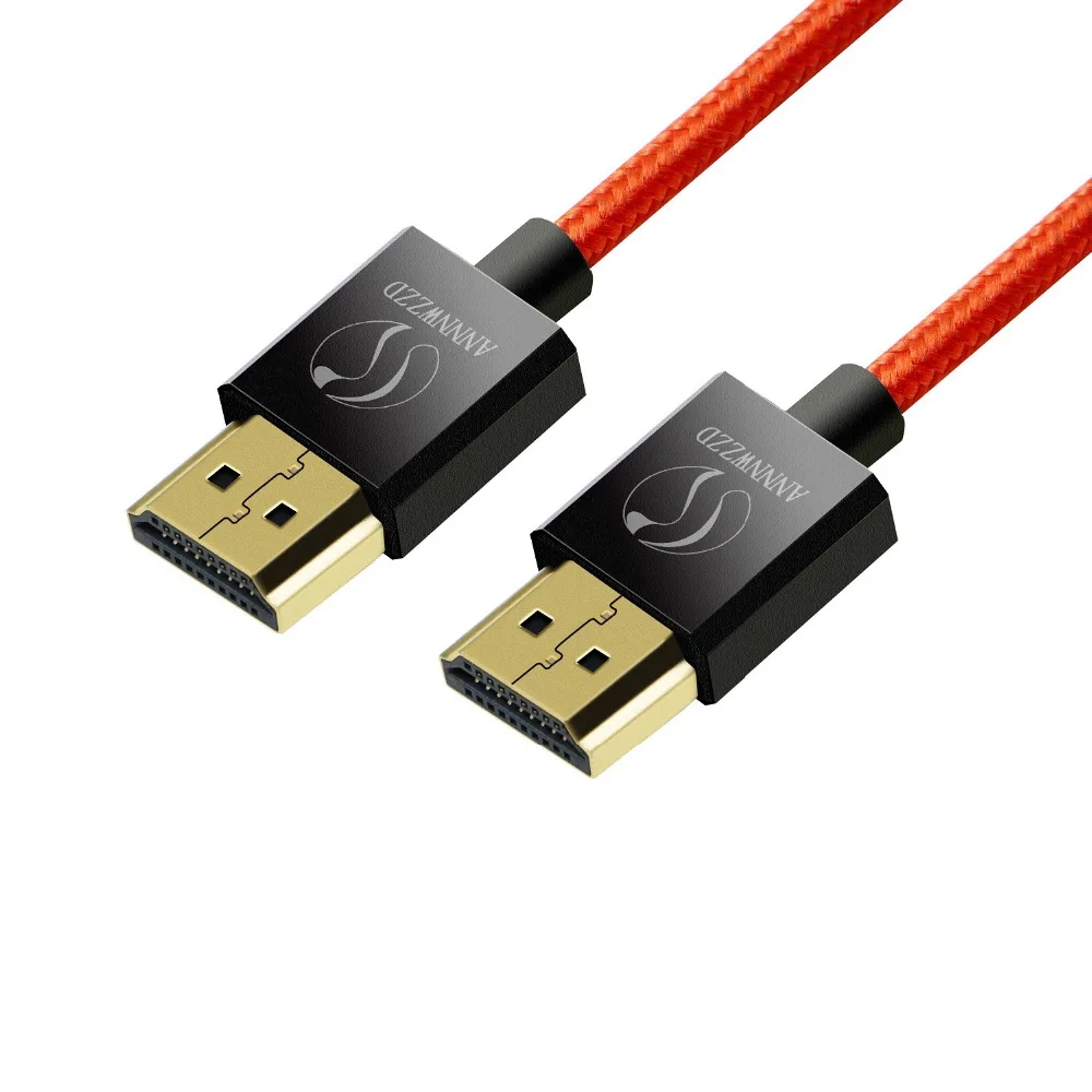 High Speed Ultra HDMI Cable with Ethernet ,Full HD, Supports 4K, 3D, 1080p Full HD PS4, Xbox One,Xbox 360 Latest Version
High Speed Ultra HDMI Cable with Ethernet ,Full HD, Supports 4K, 3D, 1080p Full HD PS4, Xbox One,Xbox 360 Latest Version