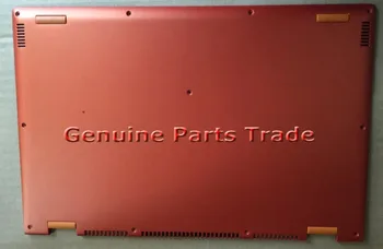 Original Laptop Base Cover Bottom Shell BaseLid For Lenovo for IdeaPad Yoga 2 Pro 13 Orange Color AM0S9000200 Orange
Original Laptop Base Cover Bottom Shell BaseLid For Lenovo for IdeaPad Yoga 2 Pro 13 Orange Color AM0S9000200 Orange