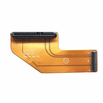 SZWXZY Original For Sony VPCSE VPC-SE Series HDD Cable FPC-263 1P-1117X02-2112 V0B0_MP_HDD_FPC Cable
SZWXZY Original For Sony VPCSE VPC-SE Series HDD Cable FPC-263 1P-1117X02-2112 V0B0_MP_HDD_FPC Cable