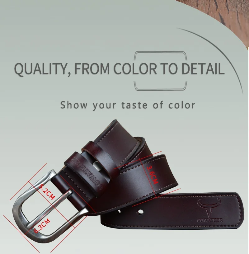 High Quality Belt