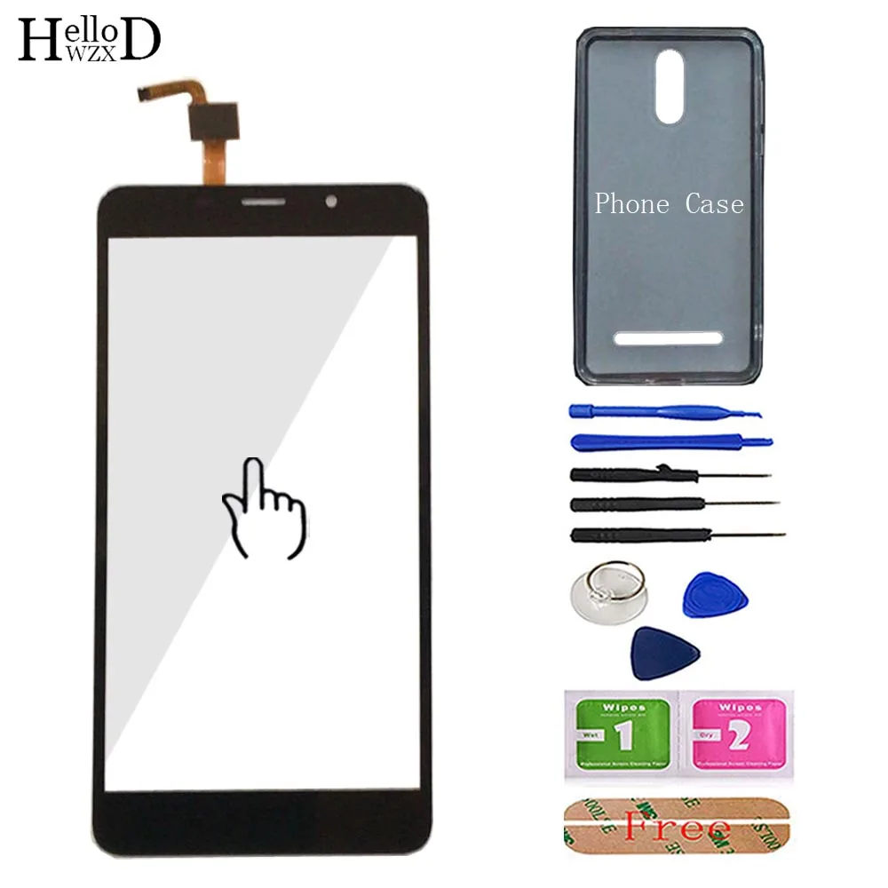 Mobile Touchscreen Touch Screen For Leagoo M8 / M8 Pro Touch Screen Digitizer Front Glass Touch Panel Tools Free Phone Case
Mobile Touchscreen Touch Screen For Leagoo M8 / M8 Pro Touch Screen Digitizer Front Glass Touch Panel Tools Free Phone Case