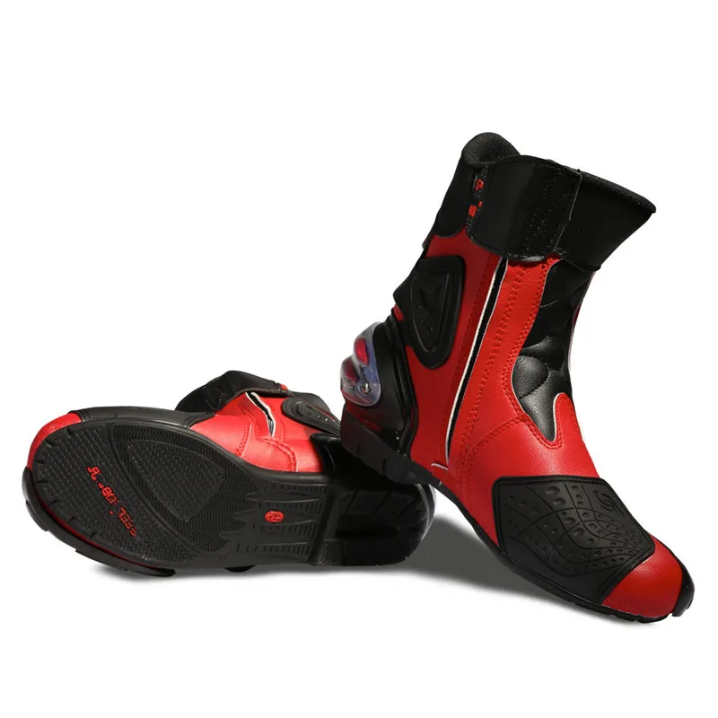 Racing shoes, motorcycle boots, anti-fall, wear-resistant racing boots, off-road vehicles, motorcycle shoes, summer
Racing shoes, motorcycle boots, anti-fall, wear-resistant racing boots, off-road vehicles, motorcycle shoes, summer