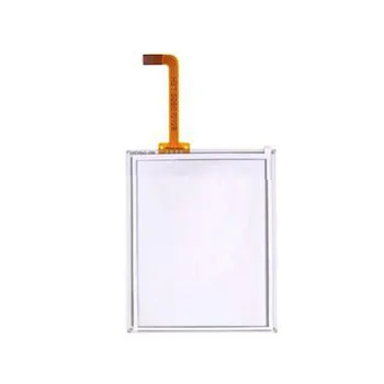 SEEBZ Touch Screen for Intermec 741 761 Collector Capacitive Screen Intermec 741 761 PDA Accessories
SEEBZ Touch Screen for Intermec 741 761 Collector Capacitive Screen Intermec 741 761 PDA Accessories