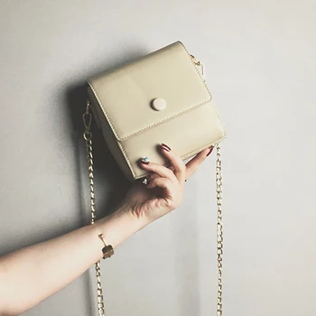 High quality Leather Small Crossbody Handbags Bags Women Cow Leather Messenger Solid Chain Flap Shoulder Bag for Girl B41-10
High quality Leather Small Crossbody Handbags Bags Women Cow Leather Messenger Solid Chain Flap Shoulder Bag for Girl B41-10