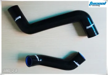 Silicone Radiator Hose Kit for Subaru Impreza WRX STi GDA GDB 00-07 Upper and Lower Hose No. 1081_2
Silicone Radiator Hose Kit for Subaru Impreza WRX STi GDA GDB 00-07 Upper and Lower Hose No. 1081_2