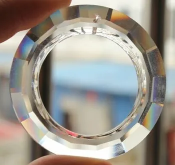 50mm 15 pcs Clear Round O shape hanging drop for chandelier prism crystal trimming pendant shinning drops
50mm 15 pcs Clear Round O shape hanging drop for chandelier prism crystal trimming pendant shinning drops