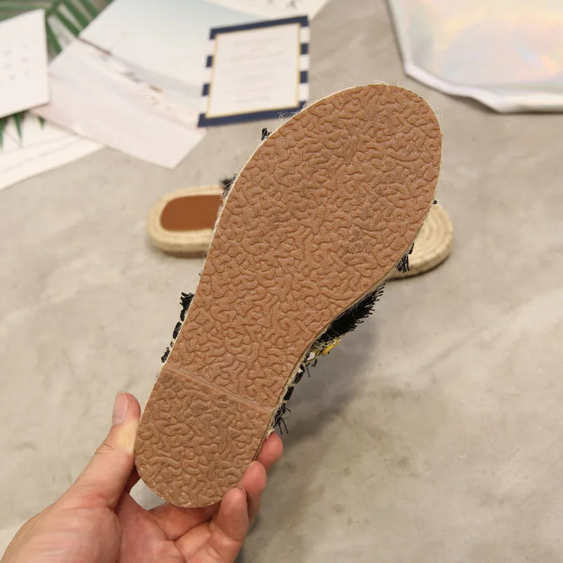 women slippers Z420-9