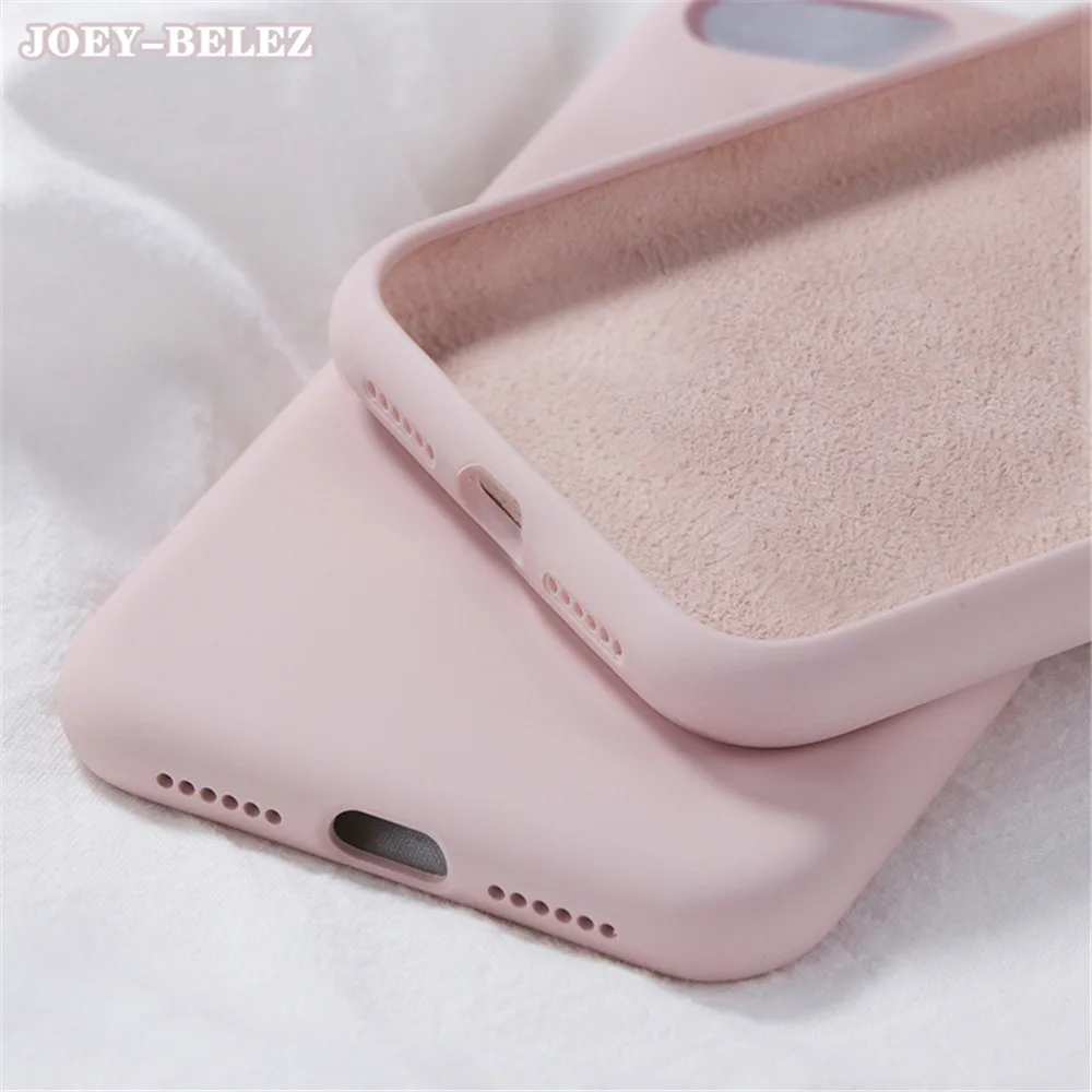 Soft Silicone Case For Samsung Galaxy A50 A70 A40 A30 A20 A10 M10 M20 M30 J4 J6 A6 2018 Note 8 9 S8 S9 S10 Plus S10e Candy Cover
Soft Silicone Case For Samsung Galaxy A50 A70 A40 A30 A20 A10 M10 M20 M30 J4 J6 A6 2018 Note 8 9 S8 S9 S10 Plus S10e Candy Cover
