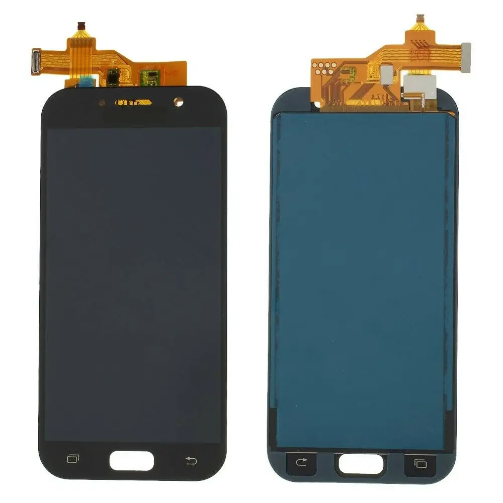 LCD Display For Samsung Galaxy A5 2017 LCD A520 A520F LCD Touch Screen Digitizer+Tools For Samsung Galaxy A5 A520 A520F 5" inch
LCD Display For Samsung Galaxy A5 2017 LCD A520 A520F LCD Touch Screen Digitizer+Tools For Samsung Galaxy A5 A520 A520F 5" inch