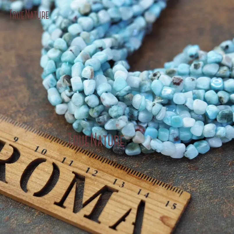 20180314-BE10824- Larimar Loose Beads Nugget Beads_6