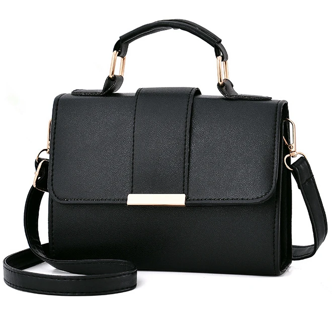 2019 new women's shoulder bag PU leather designer flap handbags convenient shopping shoulder bags for woman messenger bags
2019 new women's shoulder bag PU leather designer flap handbags convenient shopping shoulder bags for woman messenger bags