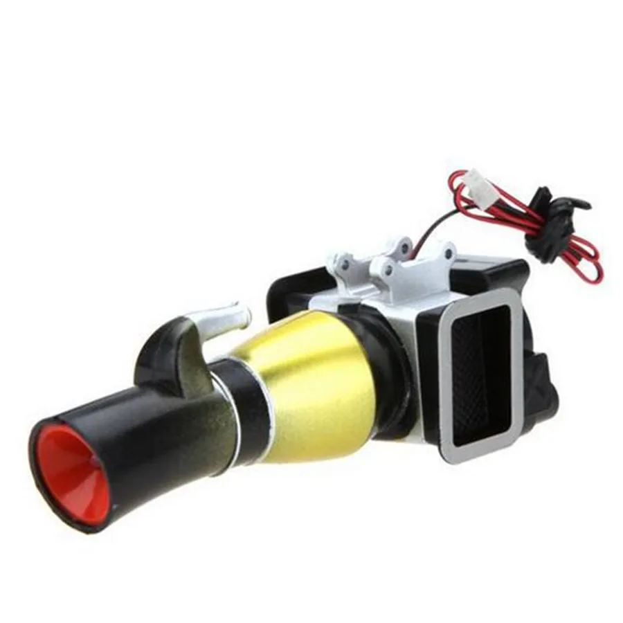 Оригинальный Walkera 4F200LM запасные части дымохода набор HM-4F200LM-Z-06 | Игрушки и хобби