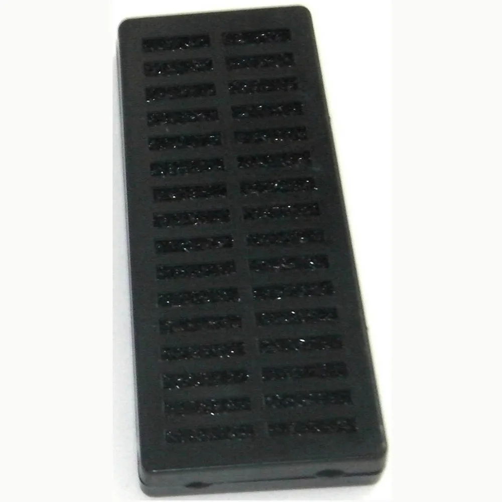 3box/lot Replaceable Charcoal Filter &Purifies Water for Water Feeder 2011 Pet Fountain in 4pcs/box
3box/lot Replaceable Charcoal Filter &Purifies Water for Water Feeder 2011 Pet Fountain in 4pcs/box