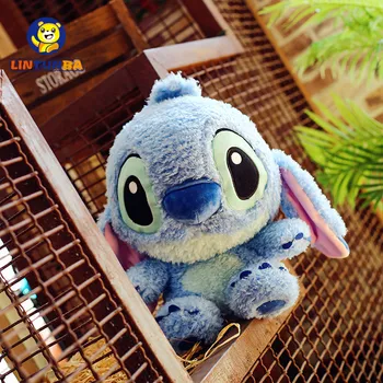 Lilo and stitch plush toy super soft Stitch stuffed animal toy Kawaii stitch toys for children
Lilo and stitch plush toy super soft Stitch stuffed animal toy Kawaii stitch toys for children