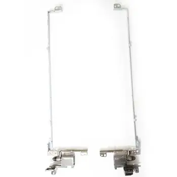 1 Lot / 10 sets NEW For Lenovo IBM ThinkPad L540 Right & Left Hinges Pair Set 33.4LH11.012 33.4LH10.013 
1 Lot / 10 sets NEW For Lenovo IBM ThinkPad L540 Right & Left Hinges Pair Set 33.4LH11.012 33.4LH10.013