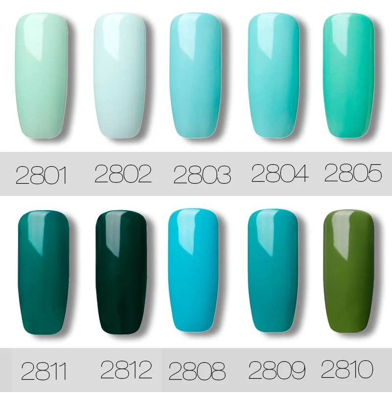 Top Quality 7ML Soak Off Nail Gel Polish Pure Lovely Green Color Led & UV Gel Nails Brand Rosalind Nail Vernish Laquer Gel
Top Quality 7ML Soak Off Nail Gel Polish Pure Lovely Green Color Led & UV Gel Nails Brand Rosalind Nail Vernish Laquer Gel